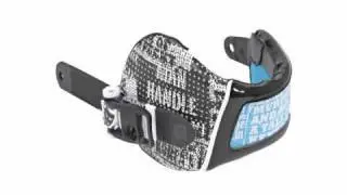 Burton Bindings - Straps