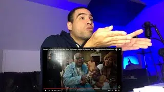 Produtor reage a Poesia Acústica #14 (React/Análise)
