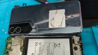 Tecno pova 2 neo dead solution, liquid damage device
