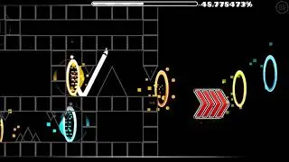 Lucid Chaos Full Gameplay