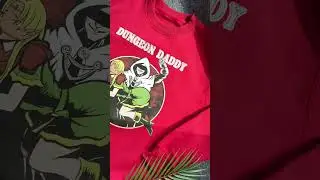 Must-Have DnD Shirt for Players & Dungeon Masters! #dnd #dungeonsanddragons