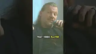 When Chris Jericho 