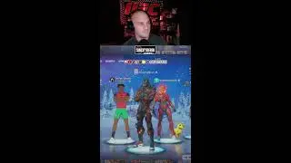 *LIVE* 🔴 FORTNITE SOUTHPARK COLLAB COUNTDOWN!