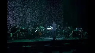 FLUID DISORDER - Schallfeld Ensemble