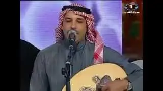 الحفلات الغنائية الوطنية (ليالي المباركية)مع الفنان عبدالعزيز الضويحي