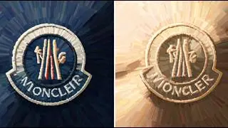 MONCLER QR CODE SCAN/ HOW TO TELL REAL MONCLER VEST /HOW TO SPOT A SUPER FAKE/ MONCLER REAL OR FAKE