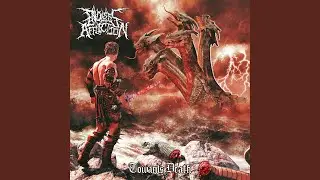 Death of a Demigod