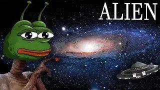 Aliens &ndash; Das l&auml;ngste Meme der Geschichte