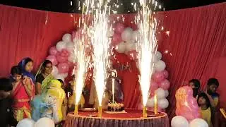 हैपीबर्थडे 🌹🎂🎂#बेटी 🥰❤️#viralshorts #trendingvideo #trendingreels#growonyoutube #youtubeindia