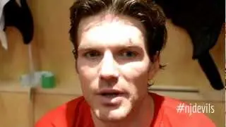 2.8 Practice: David Clarkson