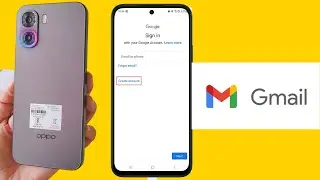 Oppo A6x Gmail Account Kaise Banaye/Oppo A6 Email id Kaise Banaye/Create Google Account Oppo A6 pro