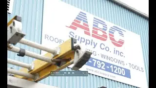 ABC Supply Roofing Tools take a beating Better quality Ripper