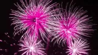 Vuurwerk beluisteren