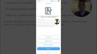 Nova funcionalidade de contratos no Smartvan App