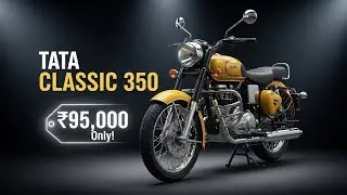 Tata Classic 350 2026 &ndash; Real‑World Mileage, Top Speeds & Ownership Experience
