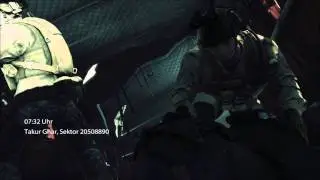 Medal of Honor - Frostbite 1.5