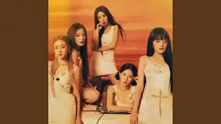 (G)I-DLE - 'I Want That' Official Audio