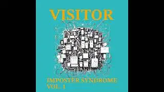 VISITOR - Ghost Data