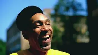 Nex Millen - Ramen Noodles (Official Video)