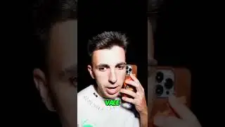 Unai, &iquest;D&oacute;nde est&aacute;s  &iexcl;La gaming! &iexcl;Voy a matarlo! 😡