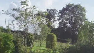 The Beauty Of Spring Time In The Cotswolds