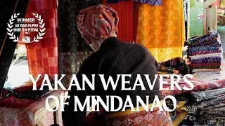 The Yakan Weaving Village in Zamboanga