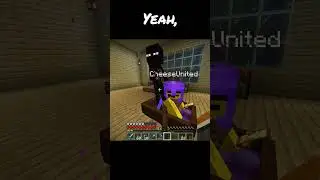 enderman backpack #shorts