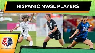 Mailbag Segment: Noteworthy Hispanic Players in NWSL | How to support the NWSLPA
