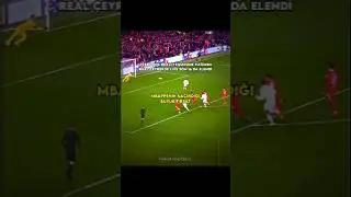 Adamlar Geldi PSG ye Elendi #shorts#football#viral