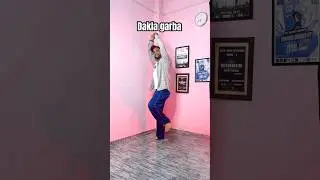Dakla step #setudancer #garba #navratri2025 #dakla2025 #garbaeasysteps