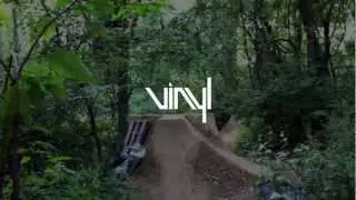 Brian Yeagle Vinyl Bmx DVD Trailer