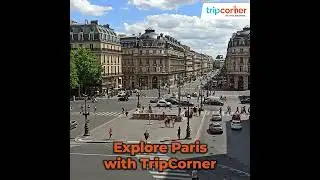 Best of Paris