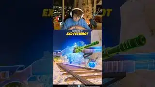 Peterbot Killed Clix In Duo Cash Cup Finals&hellip;