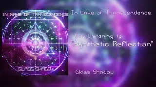 「Synthetic Reflection」- In Wake of Transcendence