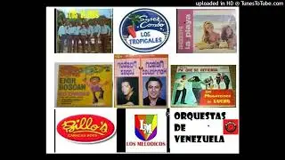 003538 NO TE RETRATES - DAMIRON Y CHAPUSEAUX CON BILLOS CARACAS BOYS