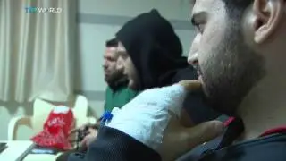 Anelise Borges reports about cessation of hostilities in Syria