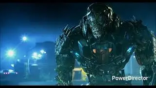 Transformers- Take What You Want