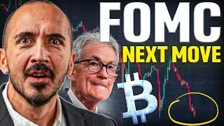 FOMC: Последние ценовые зоны биткоина, за которыми следует следить перед снижением процентной ставки