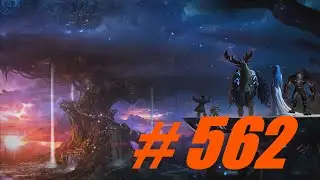 IN den Schlund! | Lets Play WoW (1-70) Folge 562
