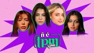 ISA PAOLI EST&Aacute; DE VOLTA - N&Atilde;O &Eacute; TPM - #32 - T2