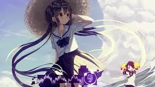 Nightcore - Mi Corazón (DrumMasterz Remix) [NoYesMan & Indominu feat. Vau Boy]