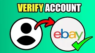 How To Verify Ebay Account | Ebay Verification Process