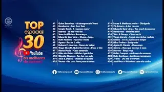 TOP ESPACIAL - Semana 21 (2023)