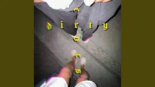 Dirty Crocs