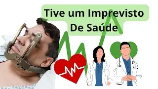 Tudo sobre minha Rádio Cirurgia no (Gamma Knife) 
