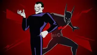 Fortnite - Batman Beyond Blitz Victory Royale! 