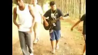 Acampamento MORRO CHATO