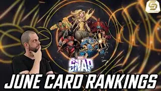 June's Best Marvel Snap Card Will Be... | The Celestial's Finest