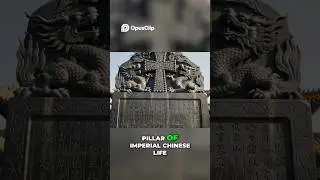✝️ Christianity in China : The Nestorian Stone & Synthesis #history #christianity #earlychristianity