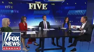 Joey Jones: Kamala Harris is 'BURNING BRIDGES' left and right